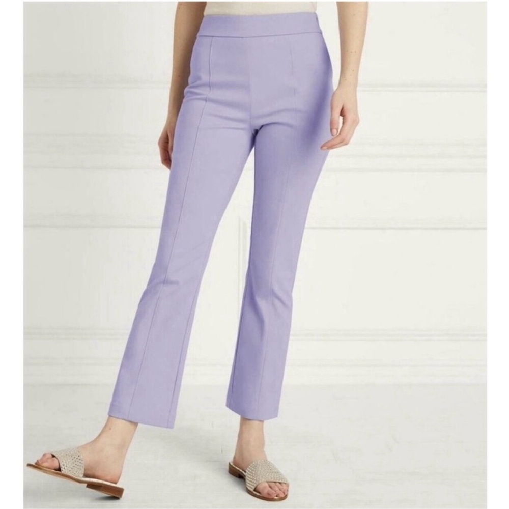 Lavender Women's Pants
